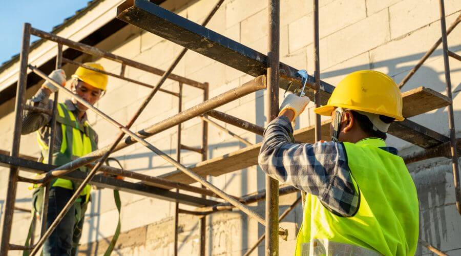 Soffit Repair in Springville, NY